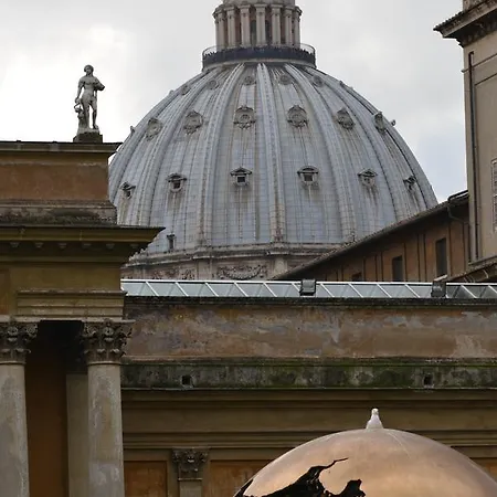 Vatican Sightseeing