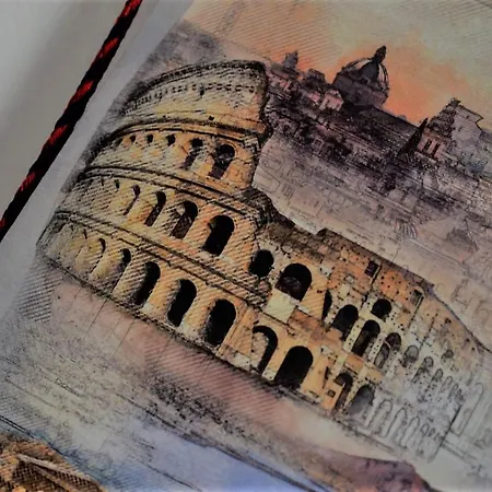 Vatican Sightseeing דירה רומא